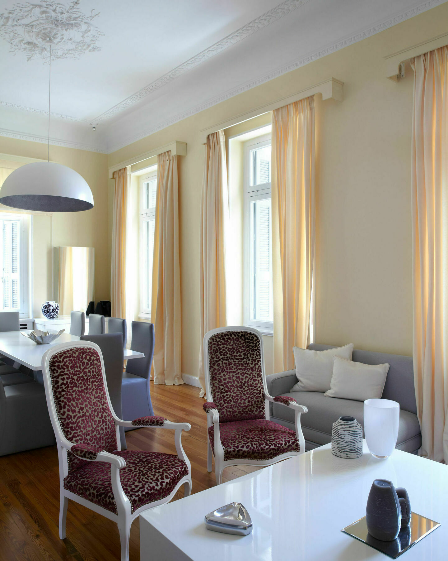 The White House In Plaka By Jj Hospitality Villa Athén Kültér fotó