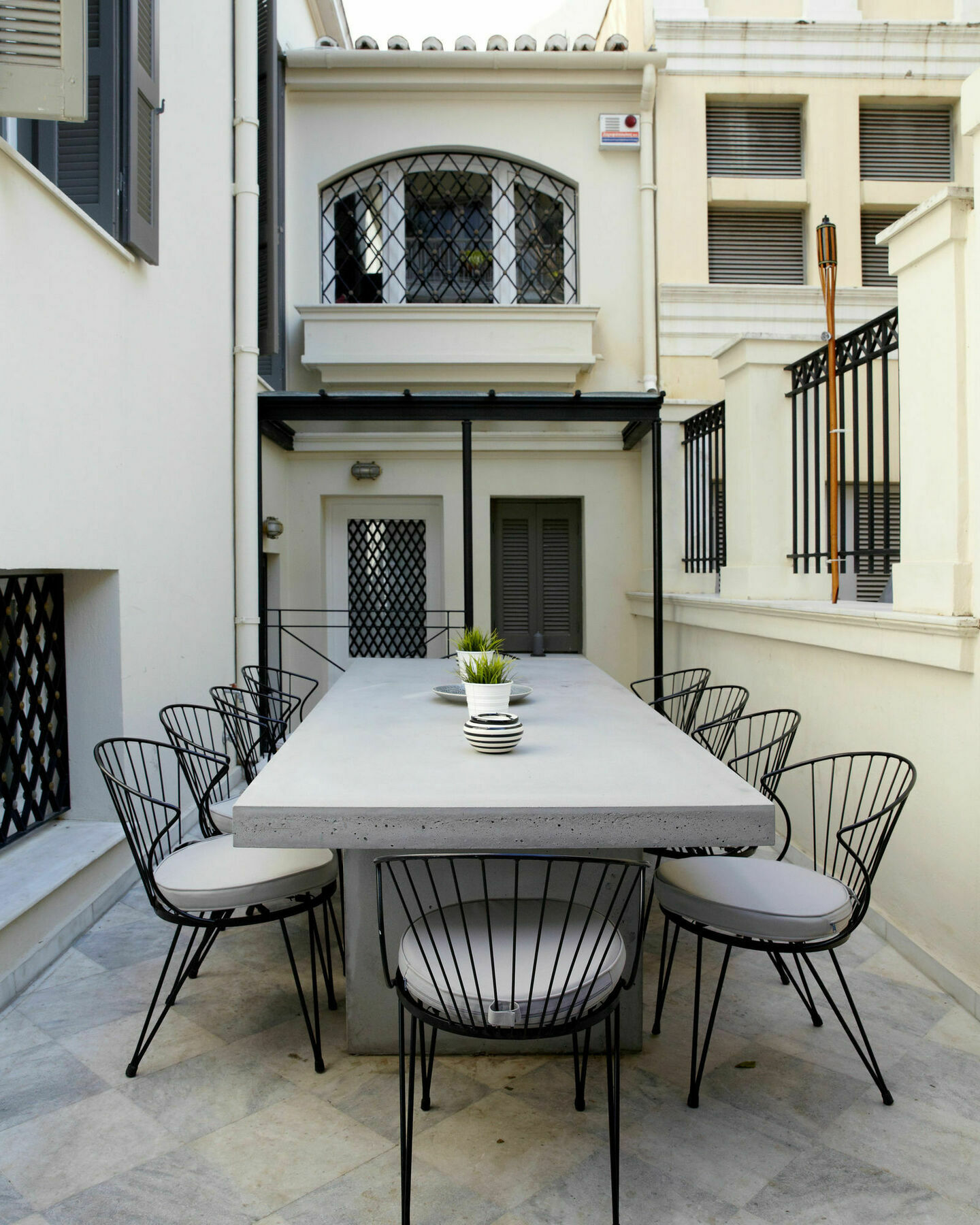 The White House In Plaka By Jj Hospitality Villa Athén Kültér fotó